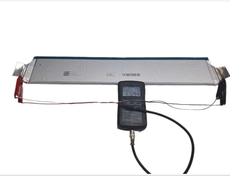 Новий Акумуляторний Елемент Пакет Комірка 24р.   LG Chem LGX E78