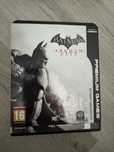 Batman Arkham City Pc