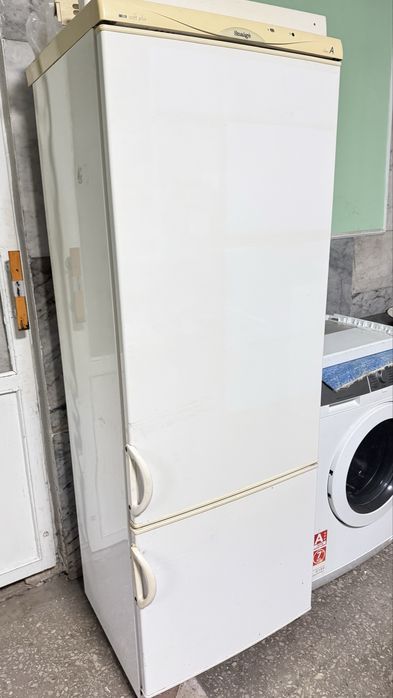 Холодильник Snaige