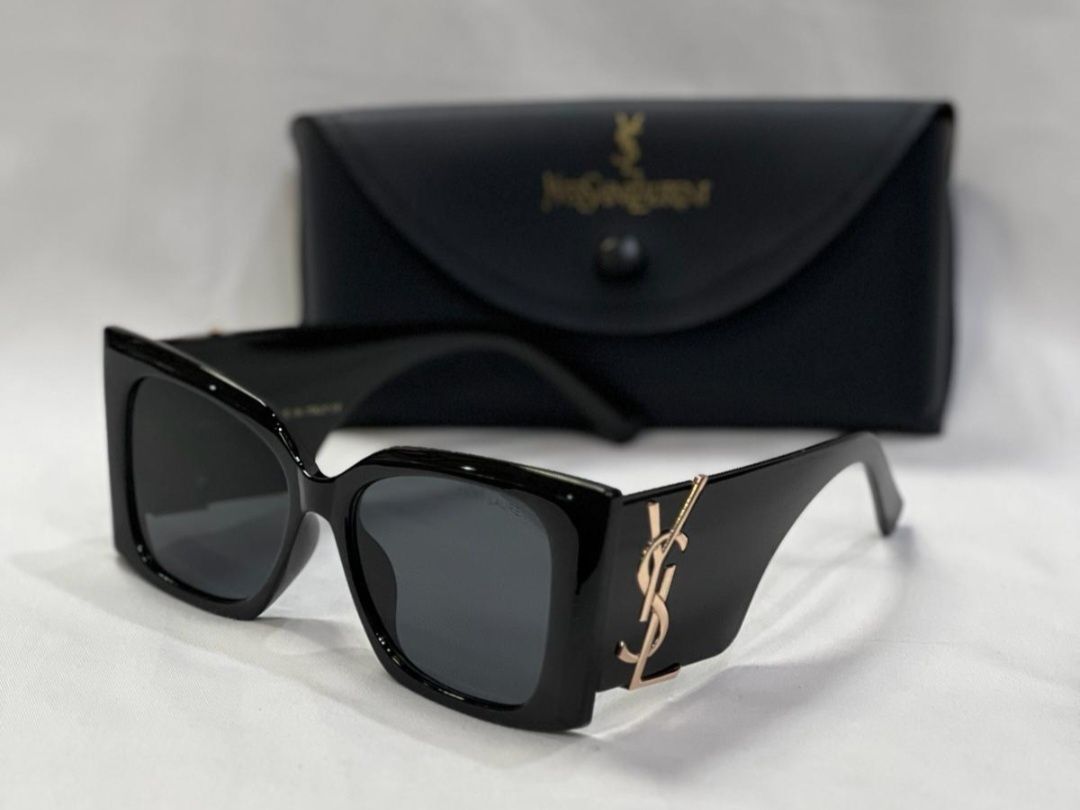 Ysl okulary super