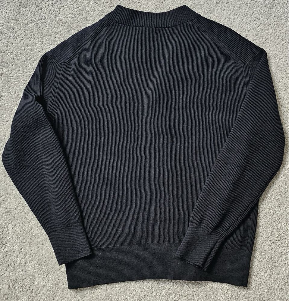 Кардиган чоловічий Massimo Dutti розмір XL
