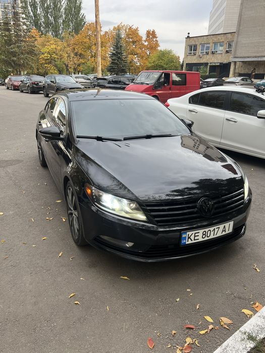 CC Sport 2.0t 270cил Stage 1 срочно