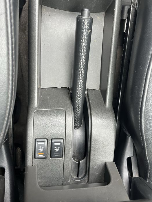 Продам ніссан X-TRAIL 2004 року газ/бензин автомат в ідеальному стані