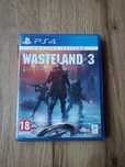 Wasteland 3 PS4 (PL)
