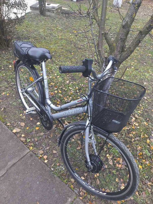 Набір для Електровелосипеда MXUS, набор на электровелосипед, велонабор