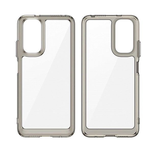 Outer Space Case etui Xiaomi Poco X5/5G / Redmi Note 12/5G pokrowiec z