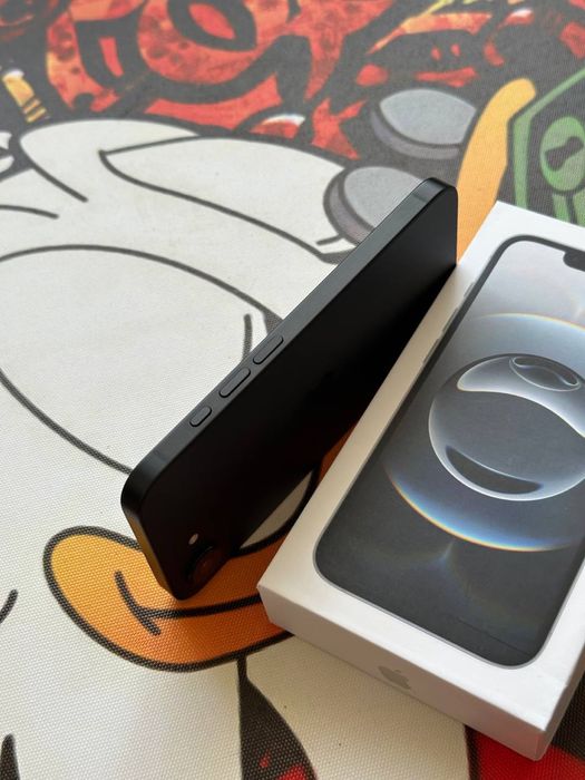 IPHONE 16 e 128 Neverlock