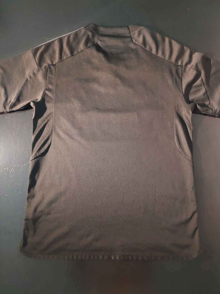 Camisa Futebol Real Madrid CF