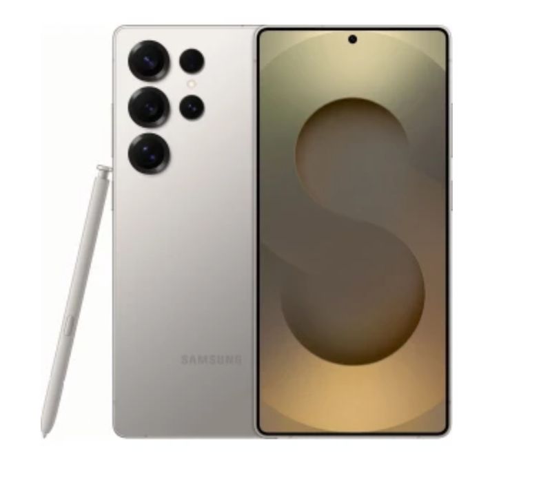 Samsung Galaxy s25 Ultra
