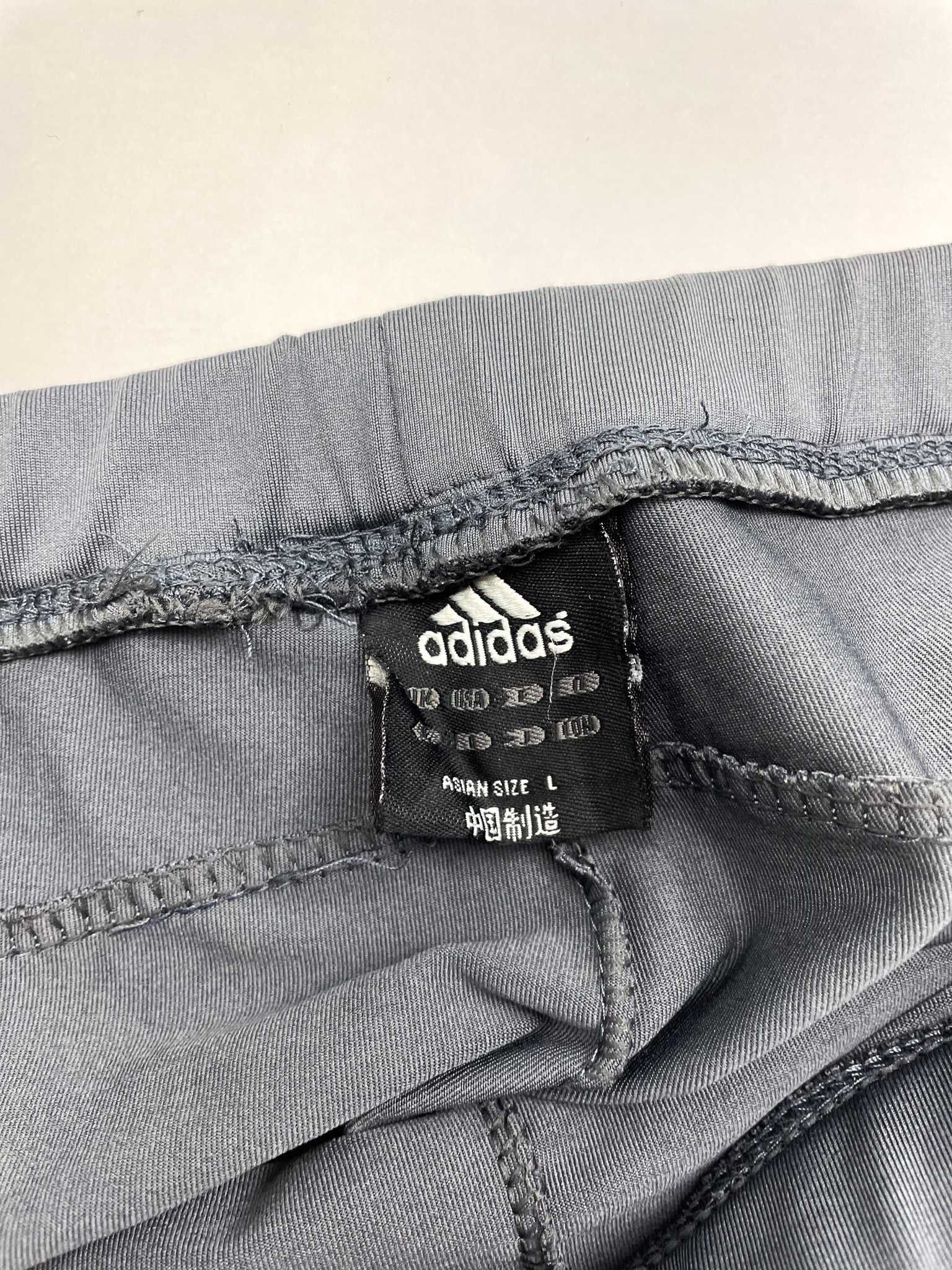 Spodnie dresowe adidas S vintage 00s 90s 80s