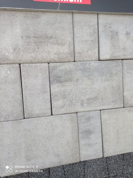 Kostka brukowa futura