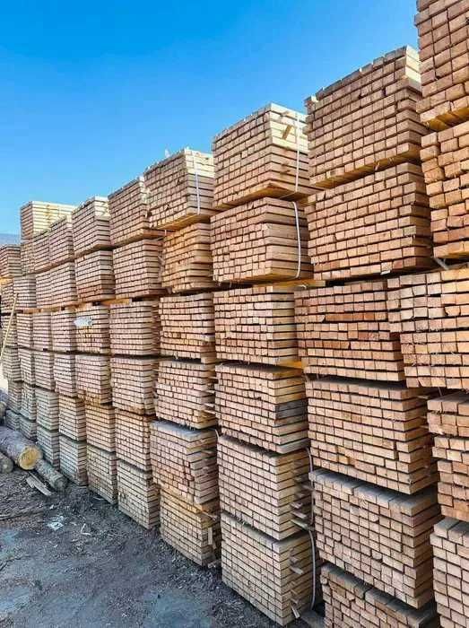 Łata dachowa 4x6x300