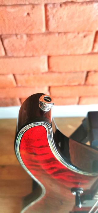 Schecter Hellraiser C-7 BCH