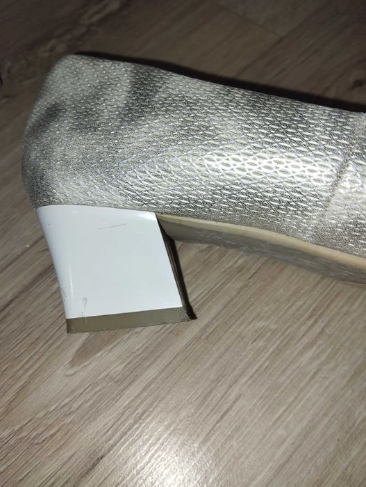 Czółenka damskie eleganckie