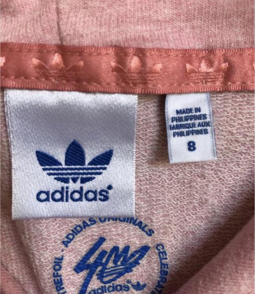 Толстовка, худі, кофта Adidas оригінал