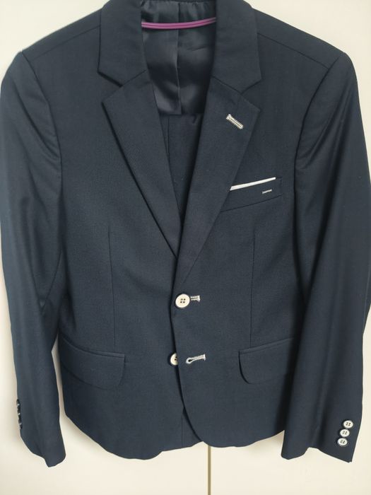 Garnitur dla chlopca