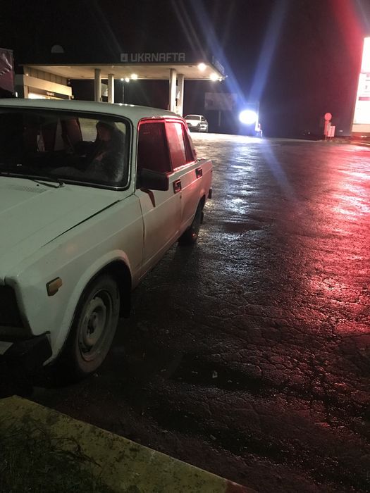 Продам ваз 2105 в хорошому стані