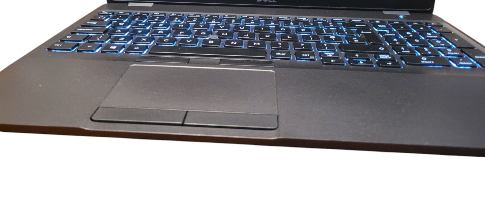 Dell precision 3540