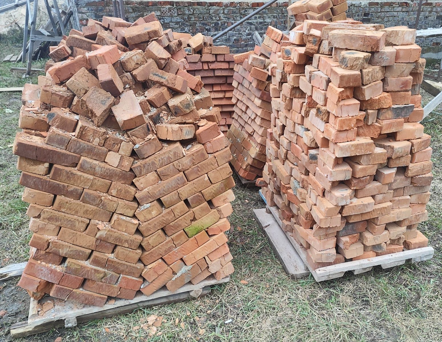 Продам цеглу керамічну