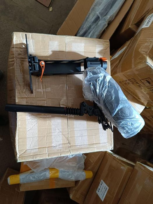 Сидушка электросамокат  kugoo g2 max