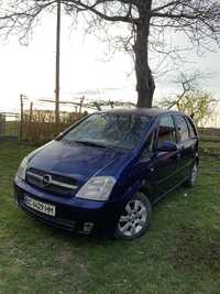 Opel Meriva 2006