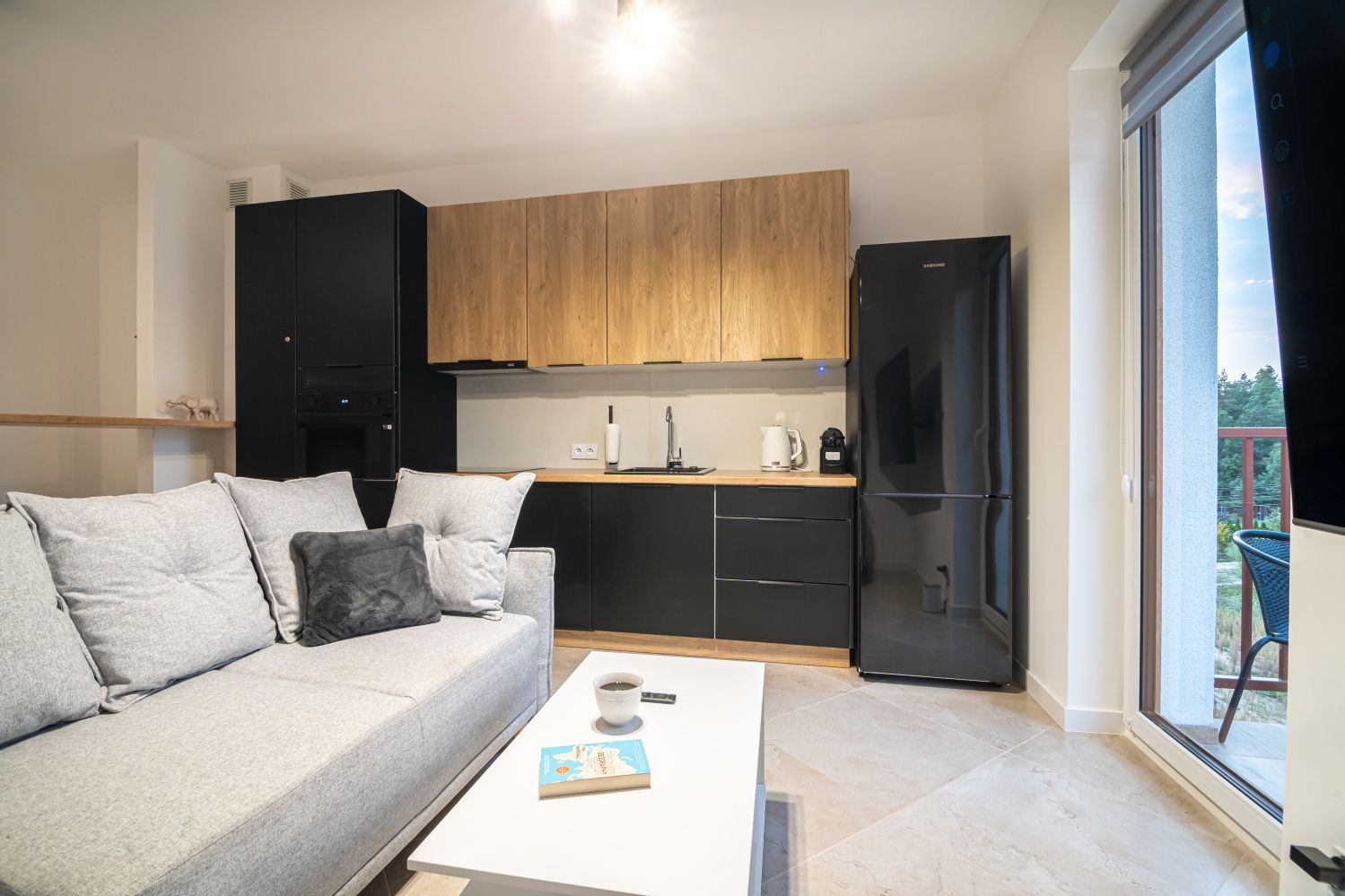 Apartament do wynajęcia & SPA