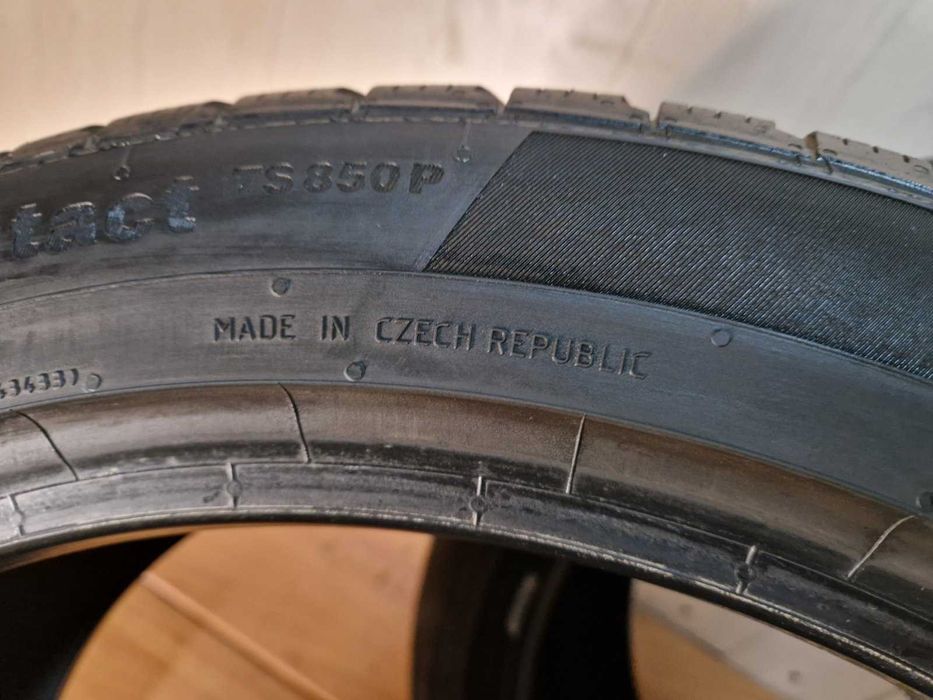 Зимова шина 225/45 R18