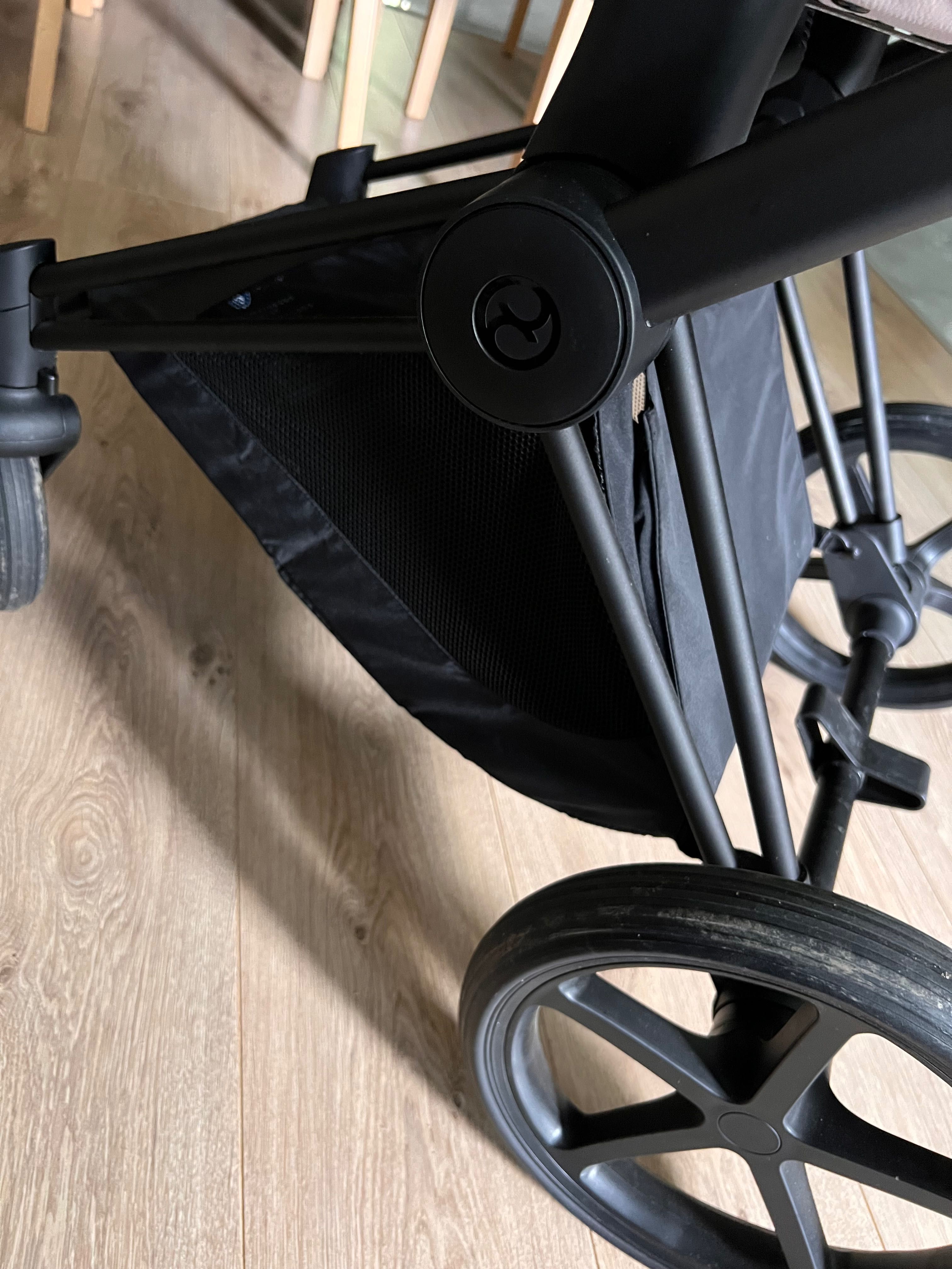 Spacerówka Cybex Priam 4.0