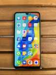 Huawei P30 lite czarny