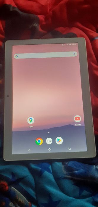 Планшет  Samsung