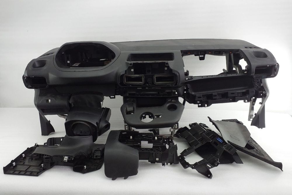 Tablier PEUGEOT Partner (K9)