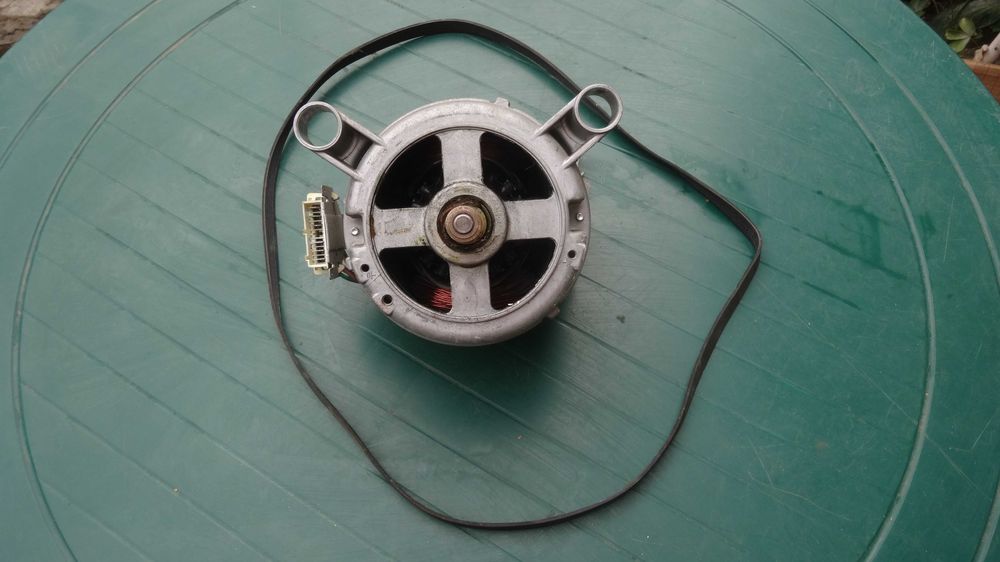 Для стиральной машины индезит