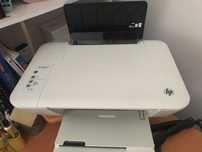 Impressora deskjet 1510