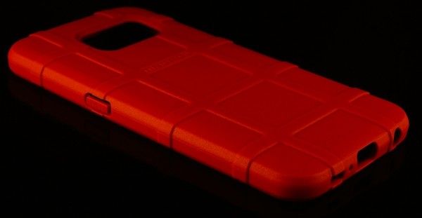 Etui Magpul Field Case do Samsung Galaxy S6 Red