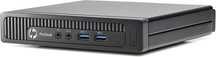 HP ProDesk 400 G1 DM - Intel Core i5-4590T - 8GB RAM