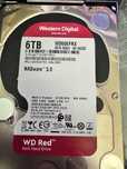 Dysk WD RED 6tb do NAS Synology, Qnap