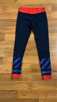 Getry legginsy Adidas Neo rozmiar S