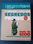 O Grande Livro dos Segredos Proibidos - 2009