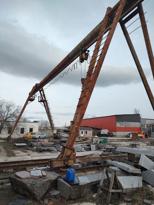 Комерційна ділянка,виробництво