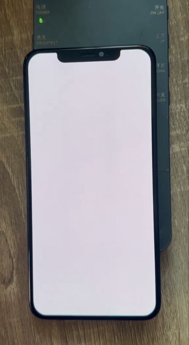Дисплей Iphone 11 Pro Max Oled в хорошем состоянии