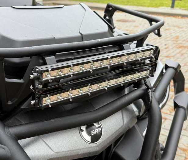 Квадроцикл BRP OUTLANDER MAX 650