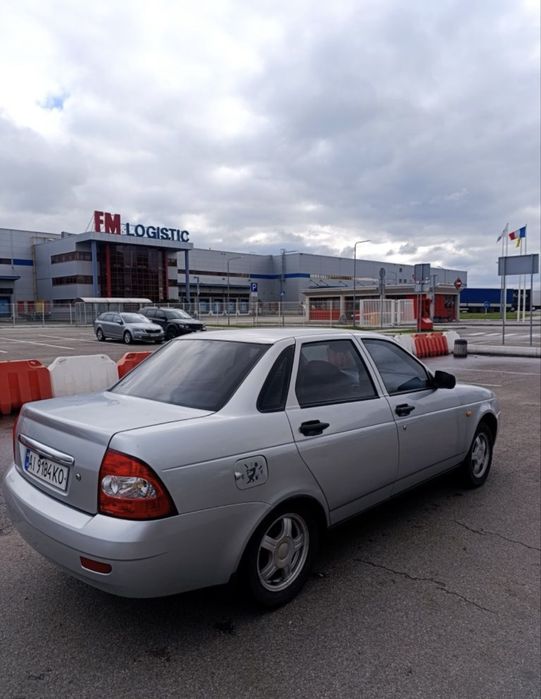 Продам ваз 2170