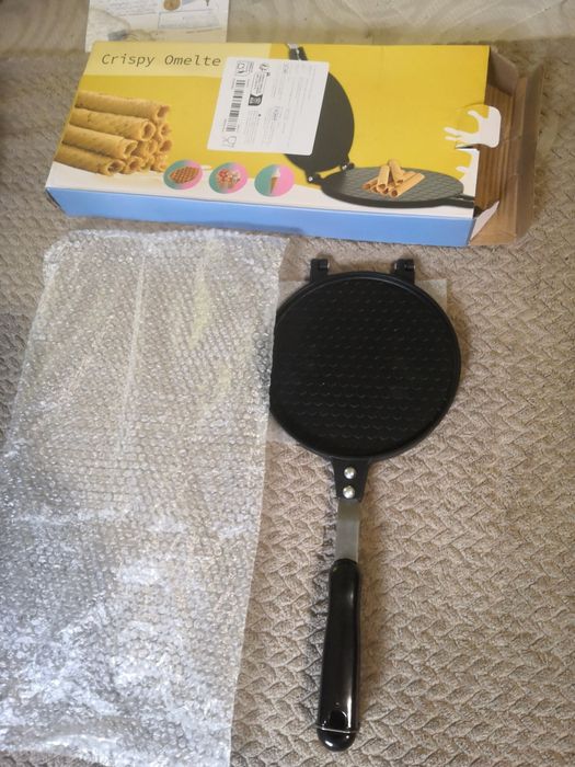 Вафельница для вафель и тортиков