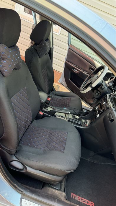 Продам мазда 3.