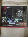 Płyta główna ASUS ROG STRIX