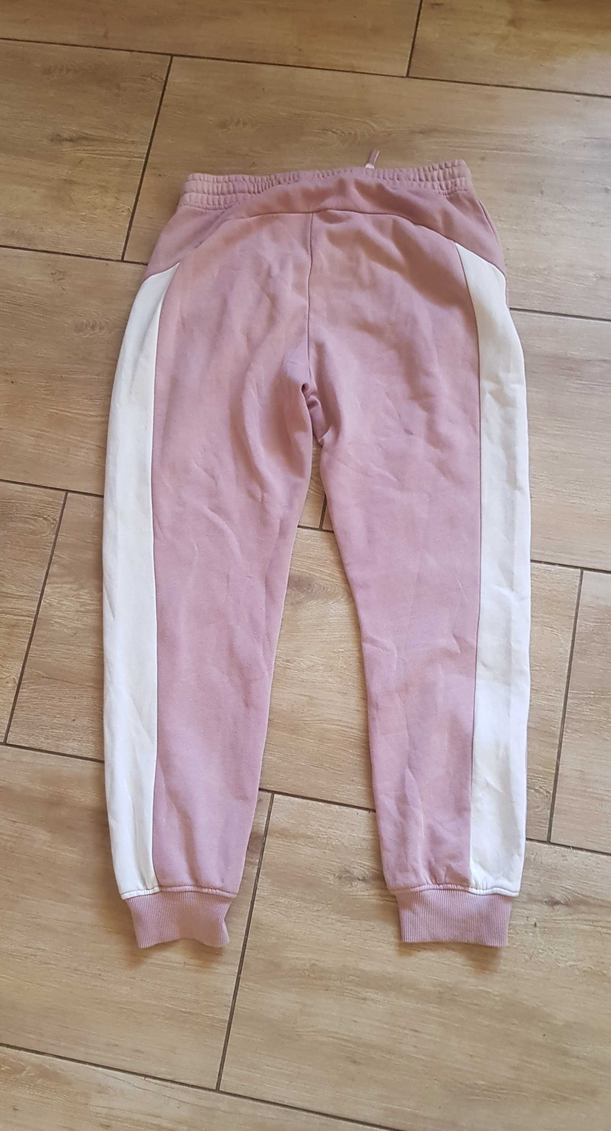Spodnie damskie dresowe 36/38 dunnes stores