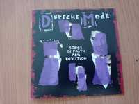 Depeche Mode - Songs of faith and devotion
