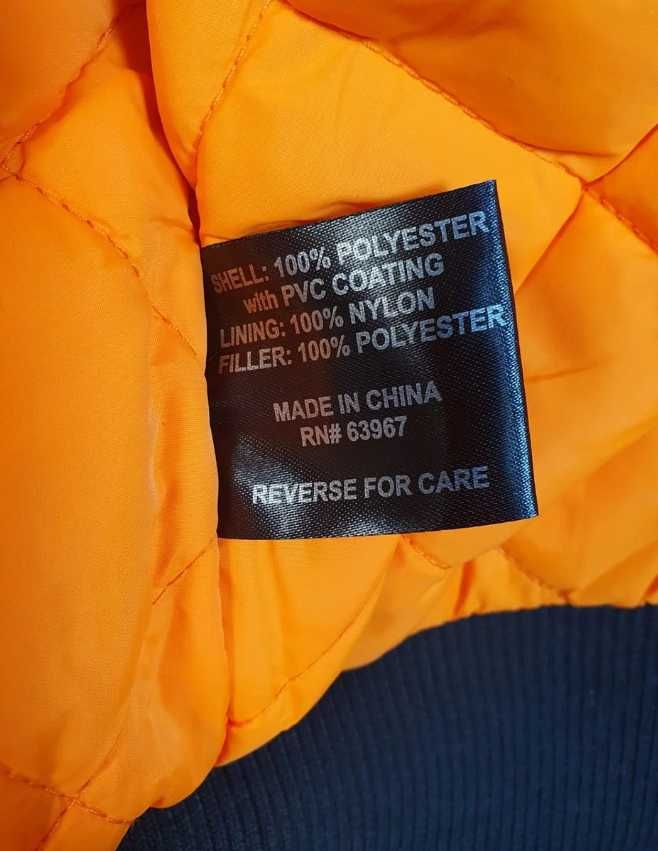 Бомбер єврозима SPIRE М, L,XL