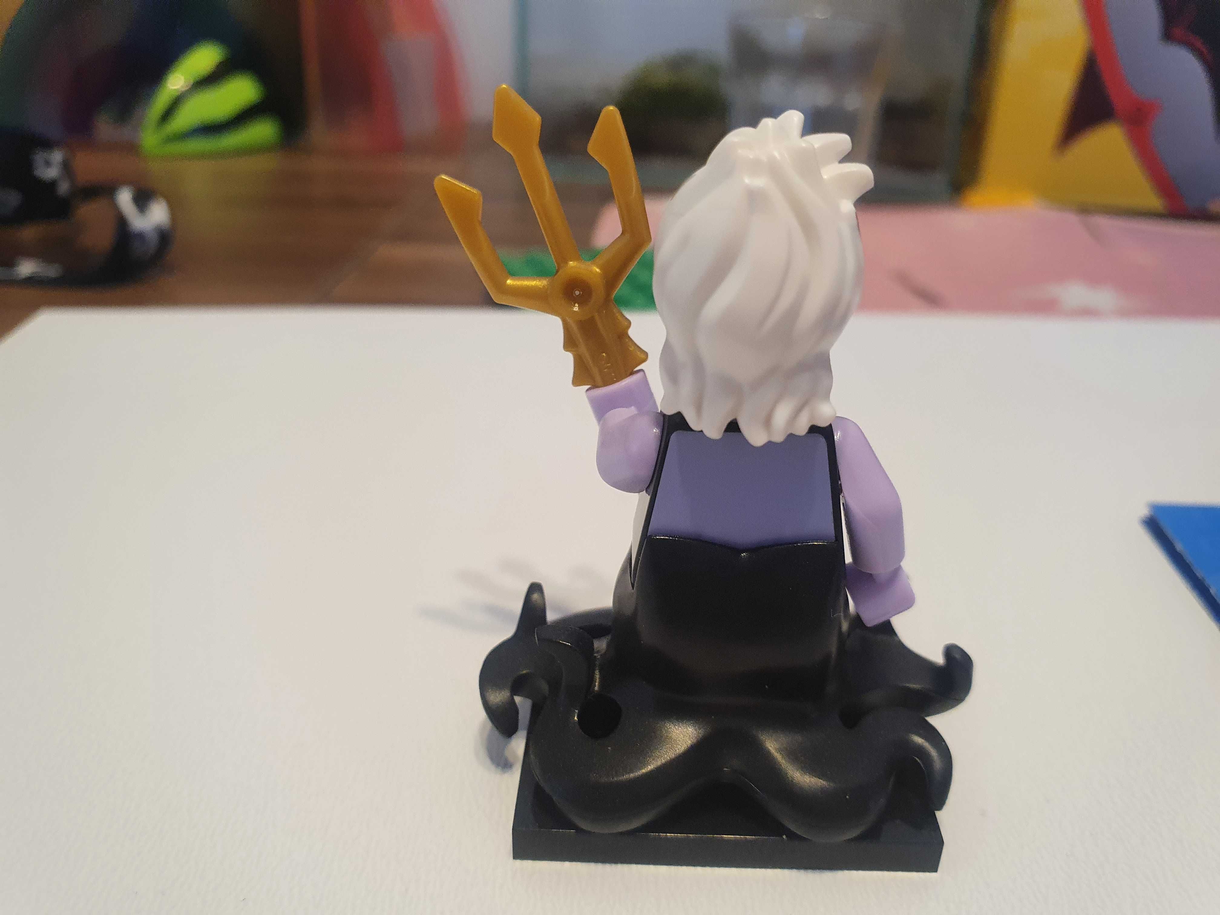 LEGO Minifigures Disney Ursula