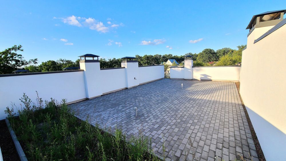 Будинок МРІЇ в Ірпені біля Лісу, Сучасний РЕМОНТ - 184 м²! ТЕРМІНОВО !